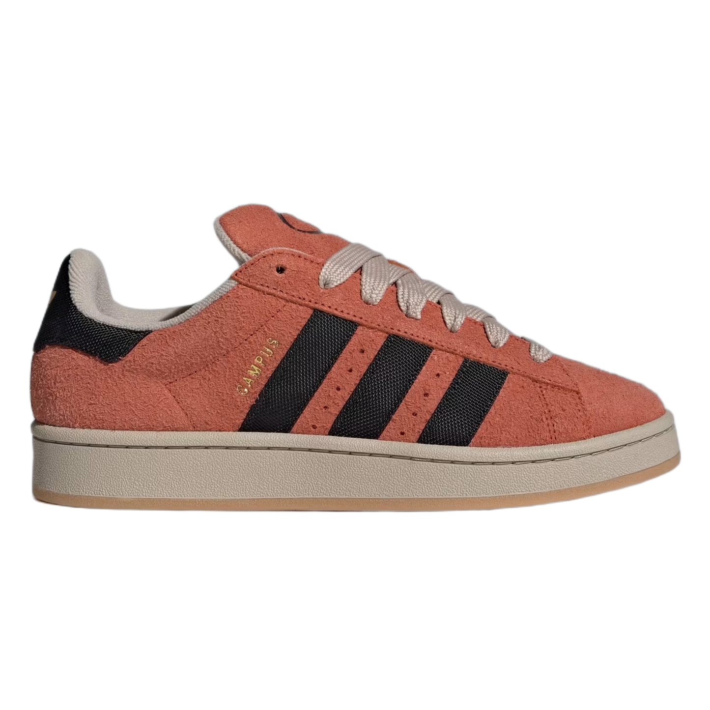 adidas Campus 00s Preloved Red Black Wonder Beige KI0931