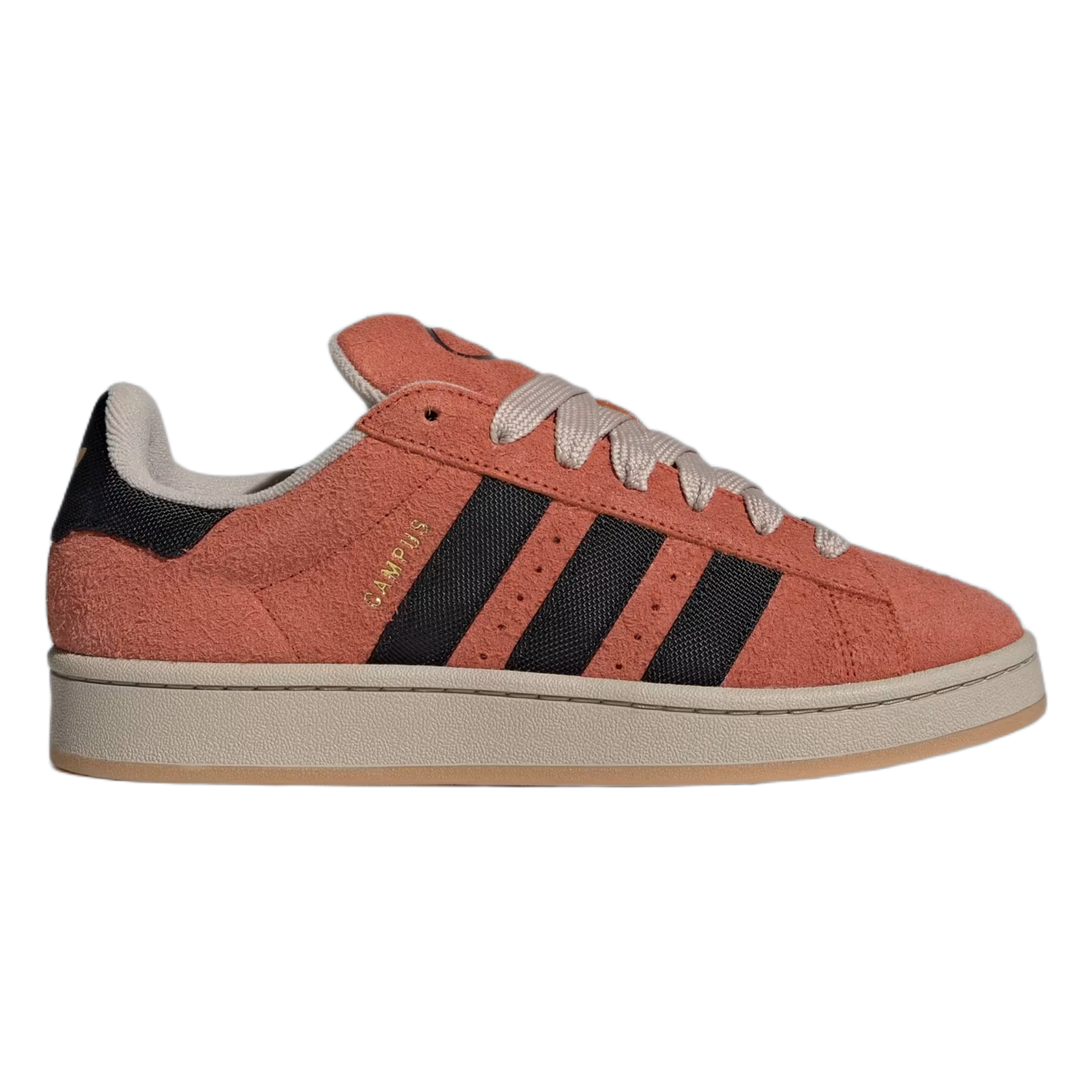adidas Campus 00s Preloved Red Black Wonder Beige KI0931