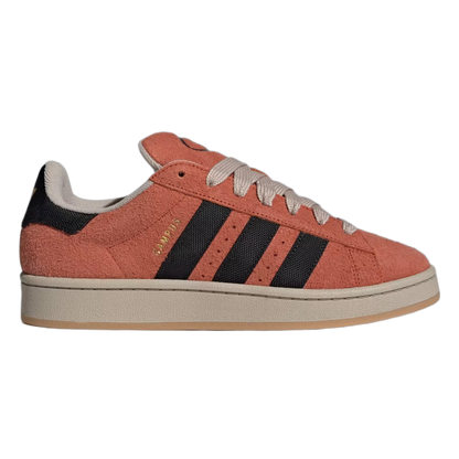 adidas Campus 00s Preloved Red Black Wonder Beige KI0931