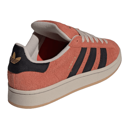 adidas Campus 00s Preloved Red Black Wonder Beige Back KI0931