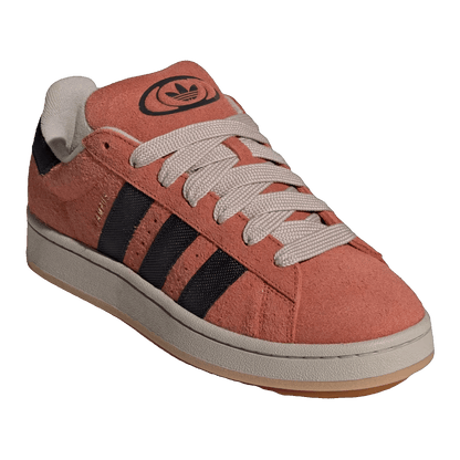 adidas Campus 00s Preloved Red Black Wonder Beige Side KI0931
