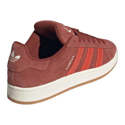 adidas Campus 00s Preloved Ruby