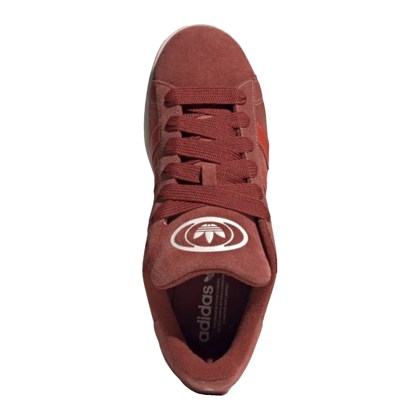 adidas Campus 00s Preloved Ruby