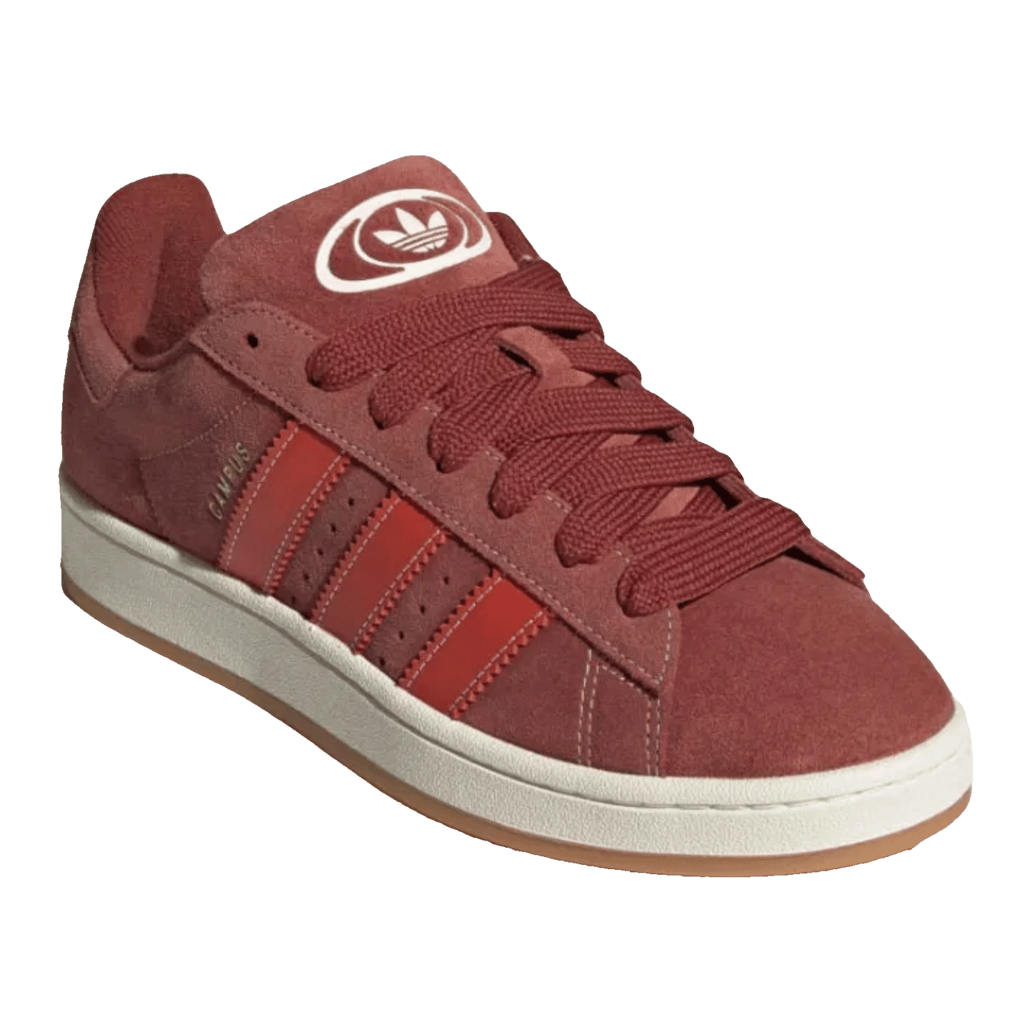 adidas Campus 00s Preloved Ruby