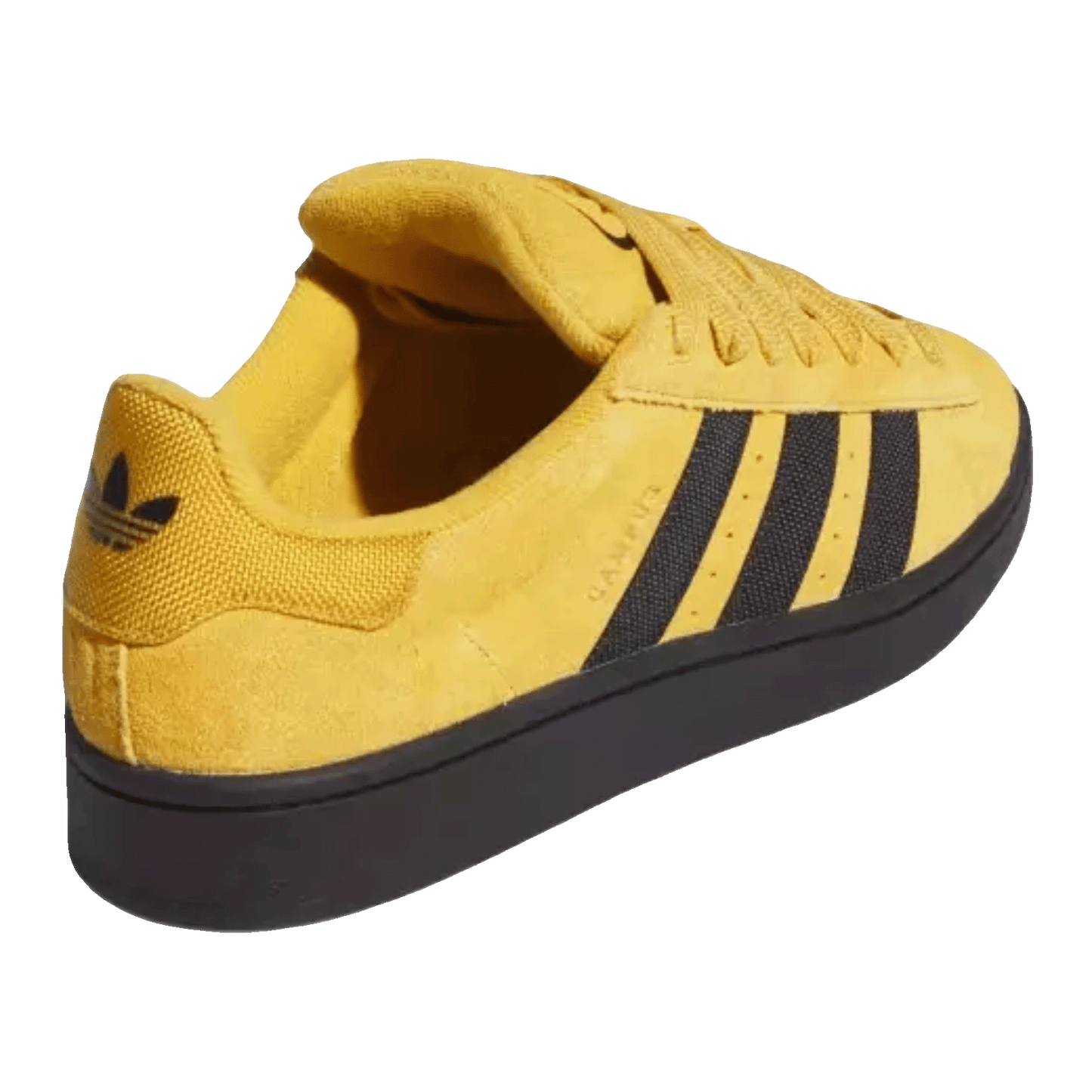 adidas Campus 00s Preloved Yellow