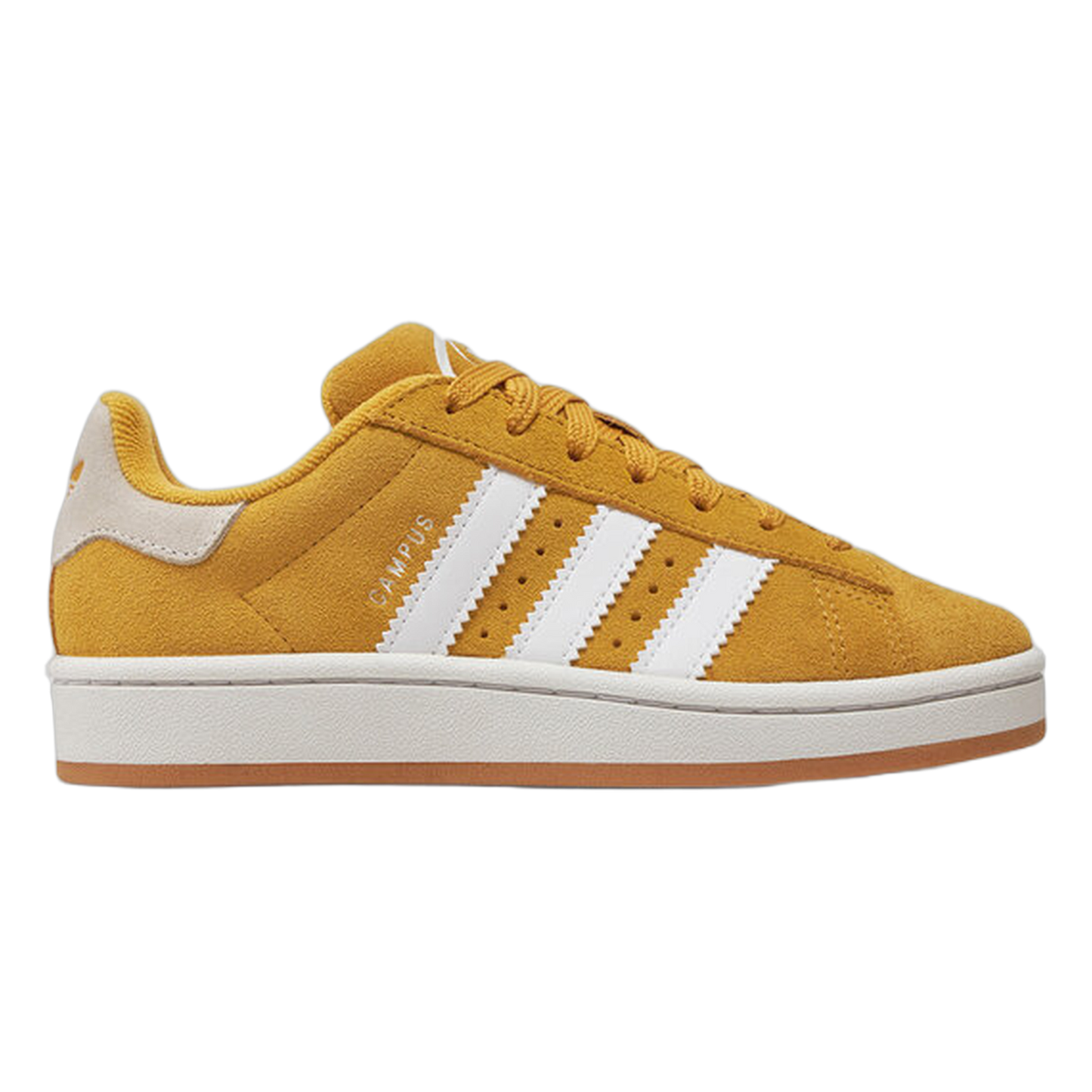adidas Campus 00s Preloved Yellow (Kid's) IG9157