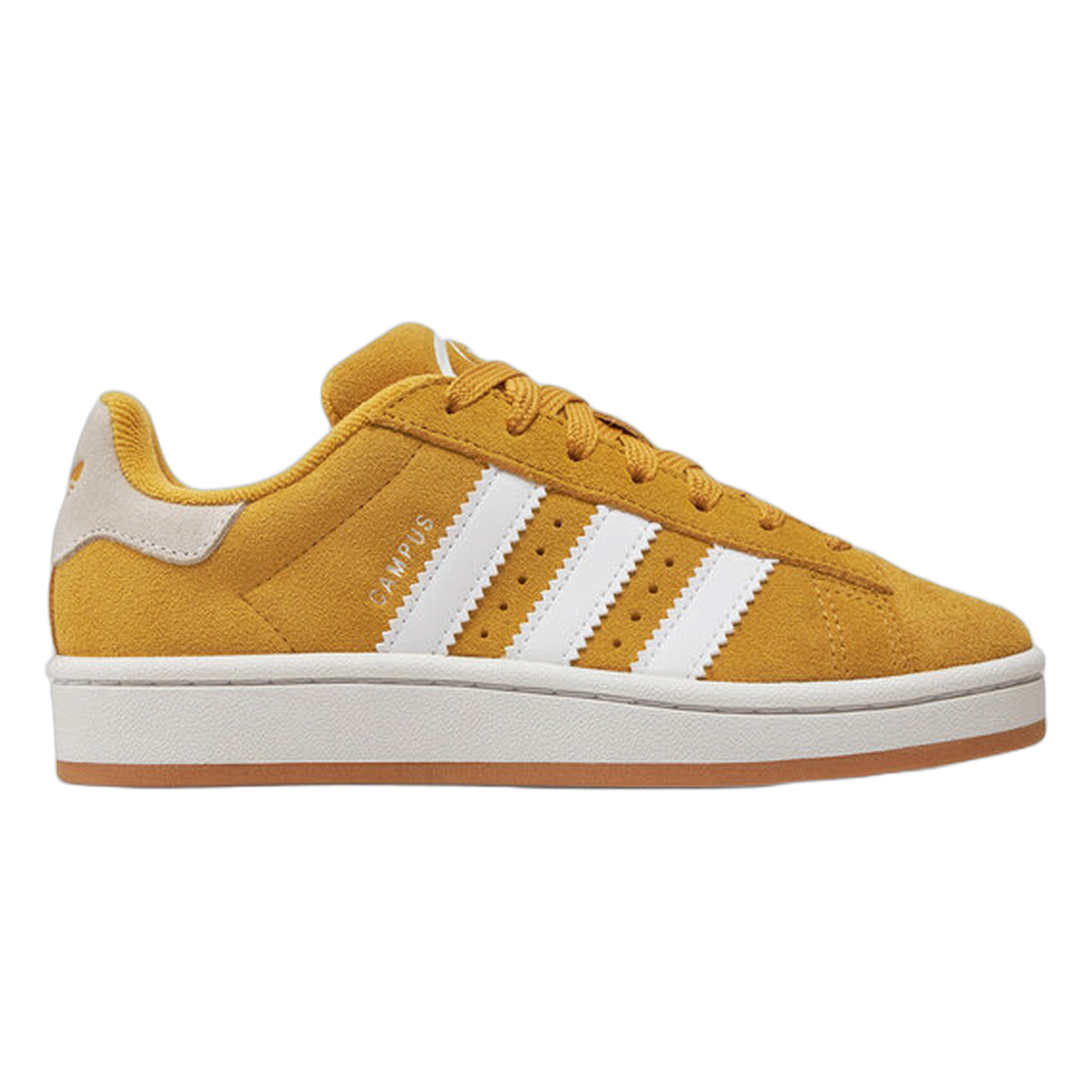 adidas Campus 00s Preloved Yellow (Kid's) IG9157