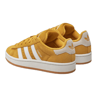adidas Campus 00s Preloved Yellow (Kid's) Back IG9157