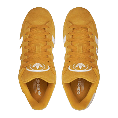 adidas Campus 00s Preloved Yellow (Kid's) Oben IG9157