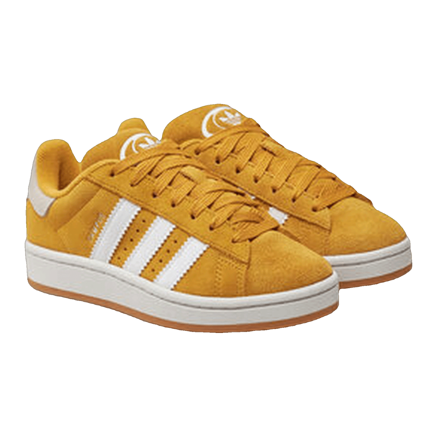 adidas Campus 00s Preloved Yellow (Kid's) Side IG9157