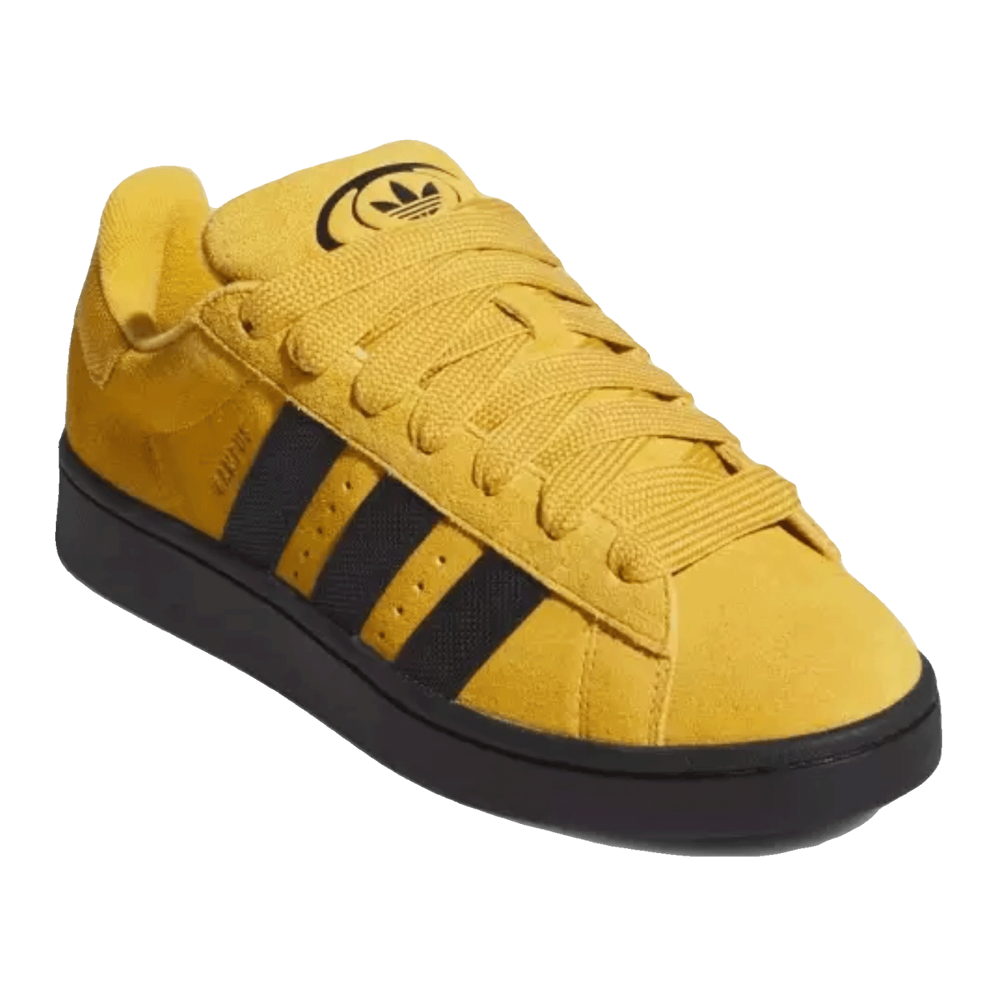 adidas Campus 00s Preloved Yellow