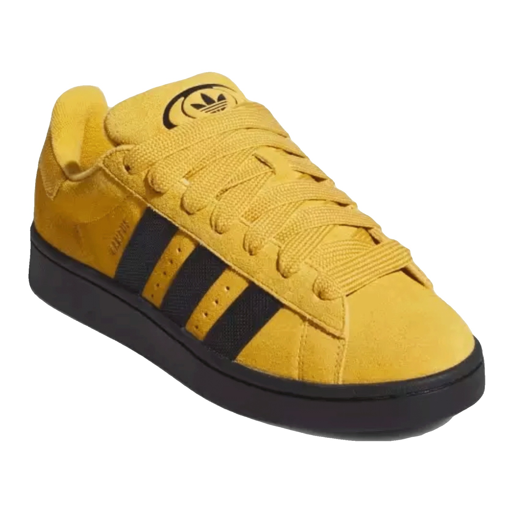 adidas Campus 00s Preloved Yellow - JI3308 Forty Four Sneaker adidas Campus 00s Preloved Yellow - JI3308 Forty Four Sneaker