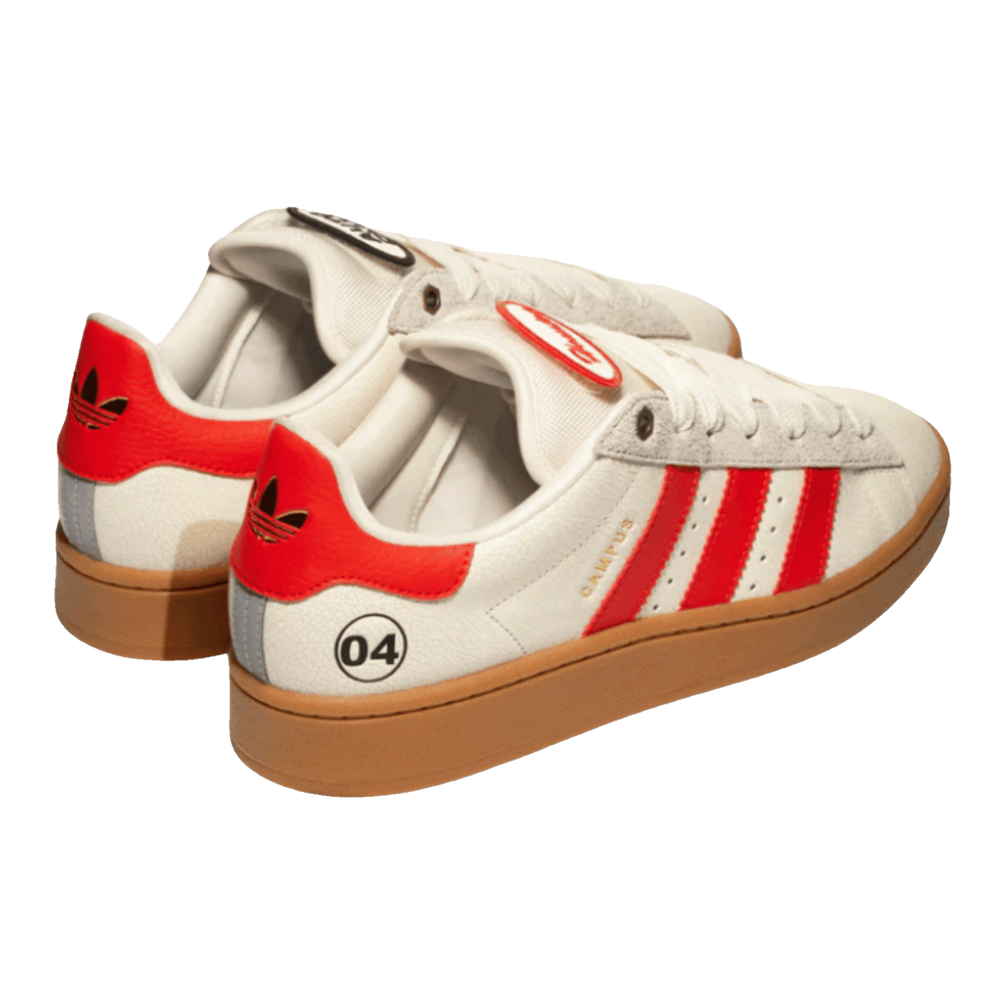 adidas Campus 00s Premium Goods Auto Club