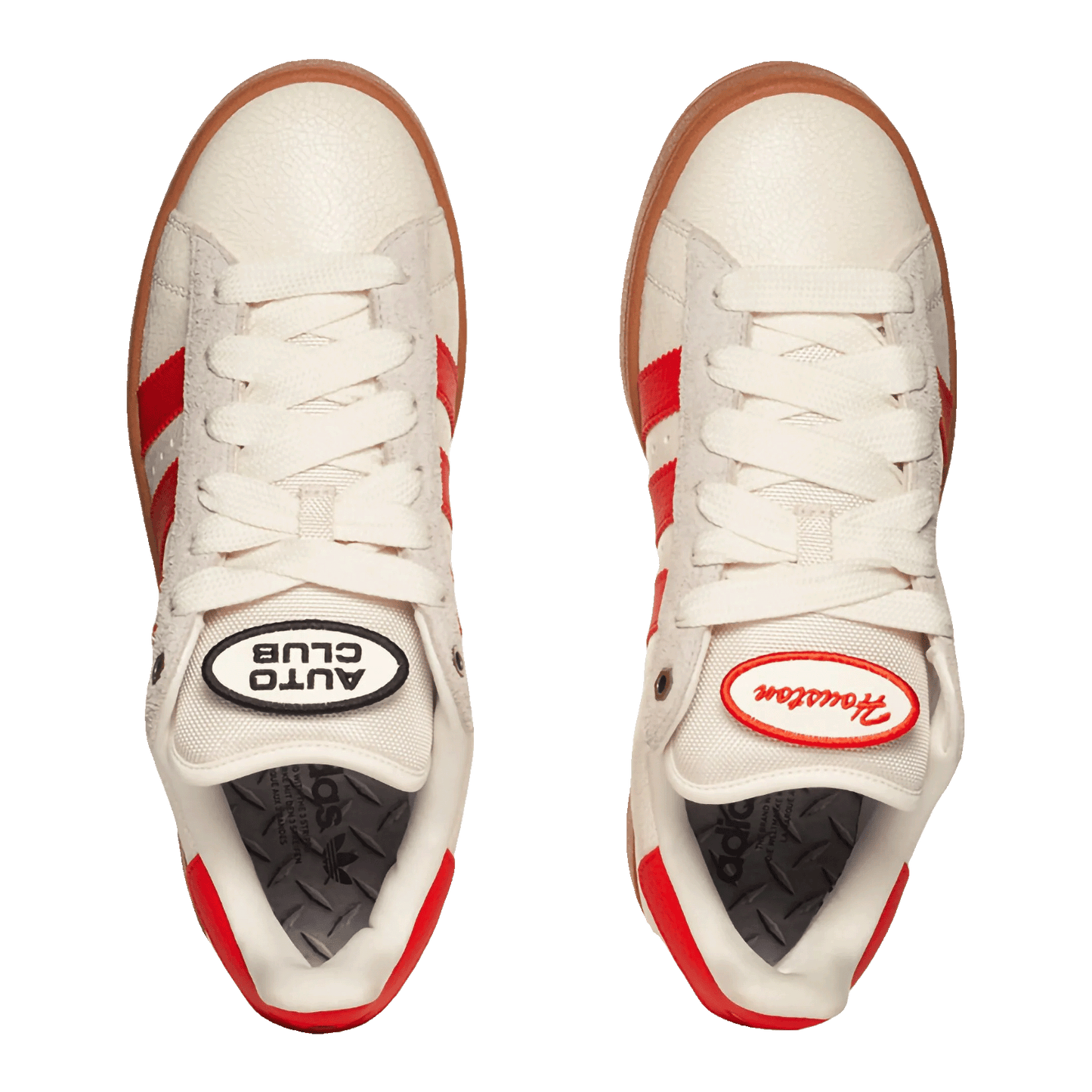 adidas Campus 00s Premium Goods Auto Club