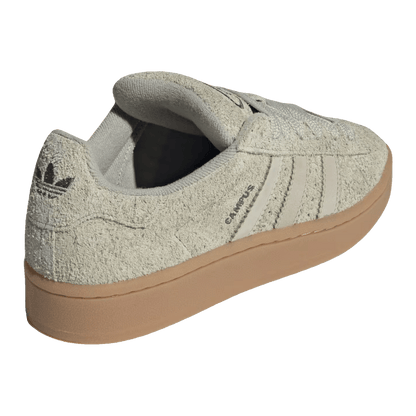 adidas Campus 00s Putty Grey Charcoal (W)