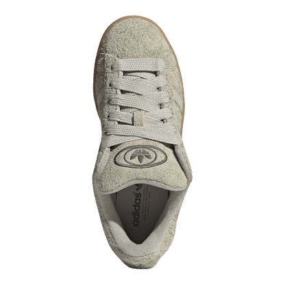 adidas Campus 00s Putty Grey Charcoal (W)