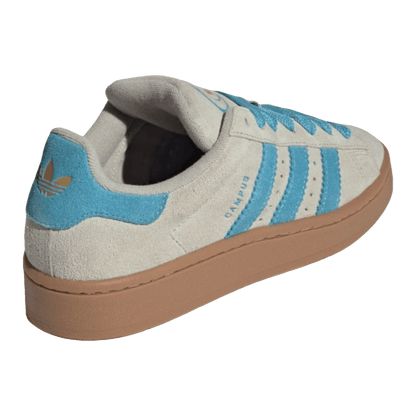 adidas Campus 00s Putty Grey Preloved Blue (W)