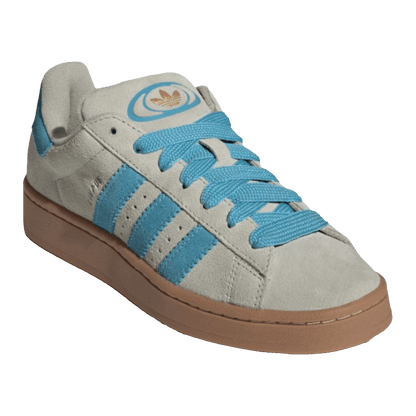adidas Campus 00s Putty Grey Preloved Blue (W)