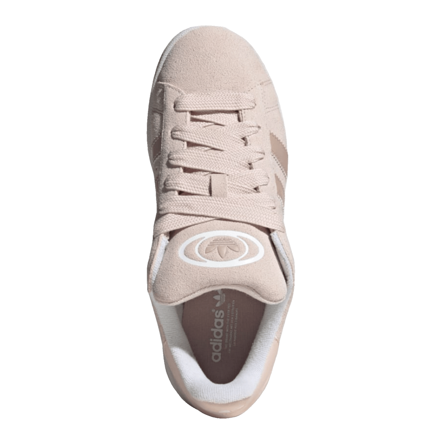 adidas Campus 00s Putty Mauve Wonder Taupe (W)
