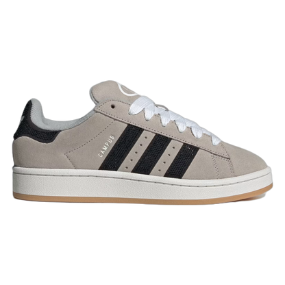 adidas Campus 00s Rhinestone Black Grey Two (W) IH6830