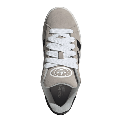 adidas Campus 00s Rhinestone Black Grey Two (W) Oben IH6830