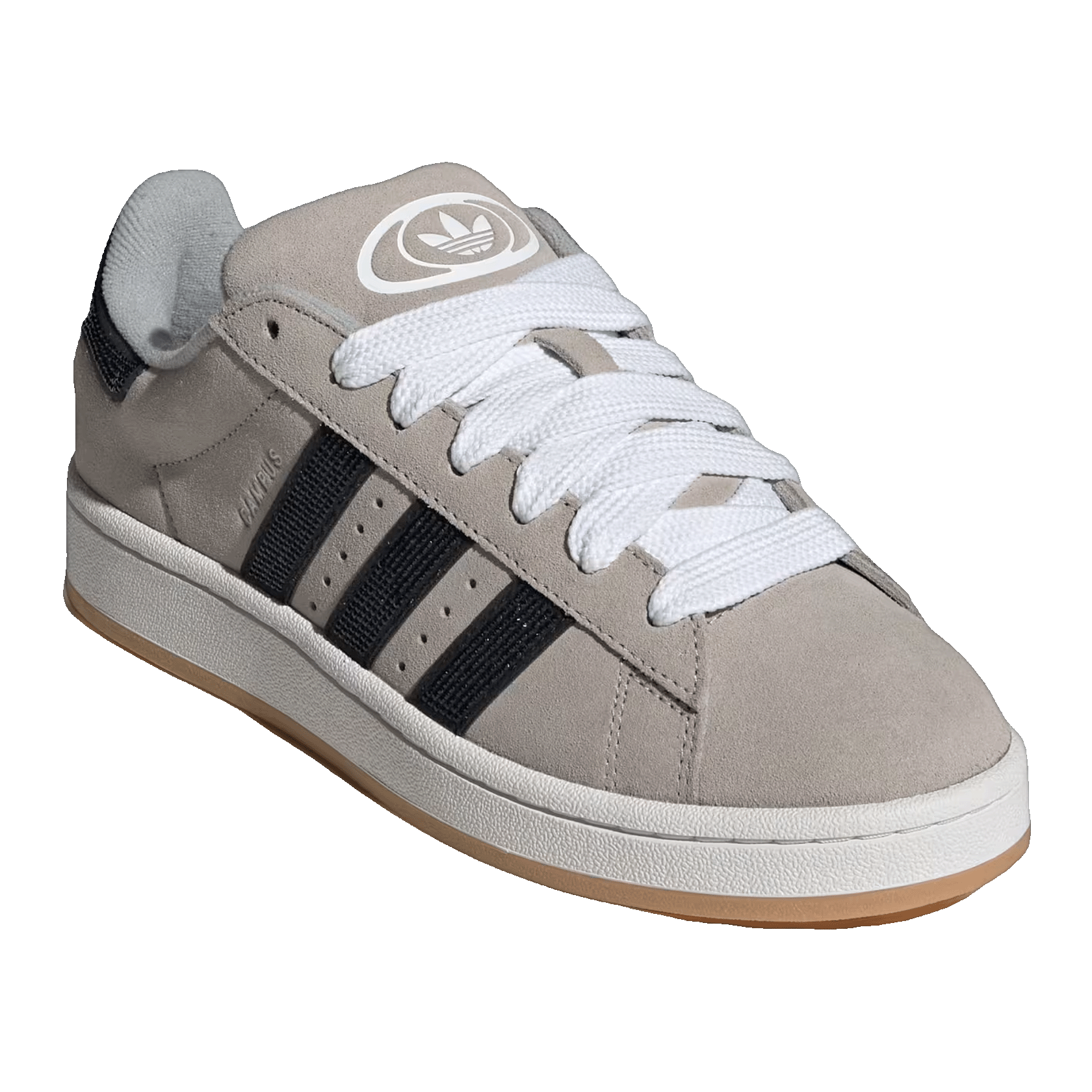 adidas Campus 00s Rhinestone Black Grey Two (W) Side IH6830
