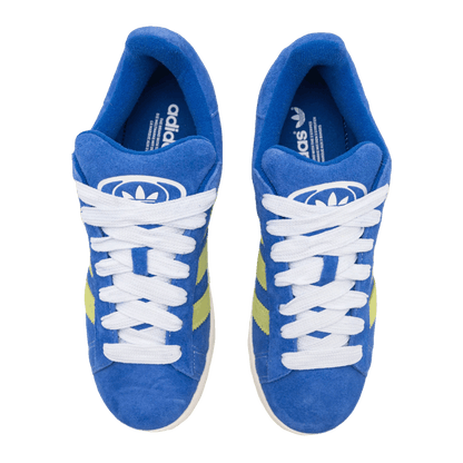 adidas Campus 00s Royal Blue Solar Yellow Gum