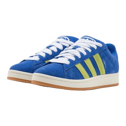 adidas Campus 00s Royal Blue Solar Yellow Gum