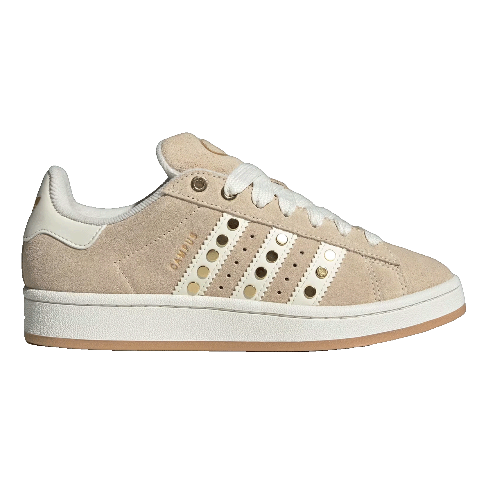 adidas Campus 00s Sand Strata Cream White (W)