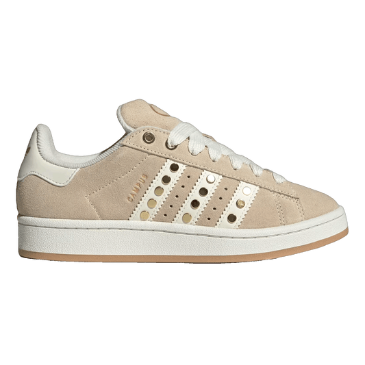 adidas Campus 00s Sand Strata Cream White (W)