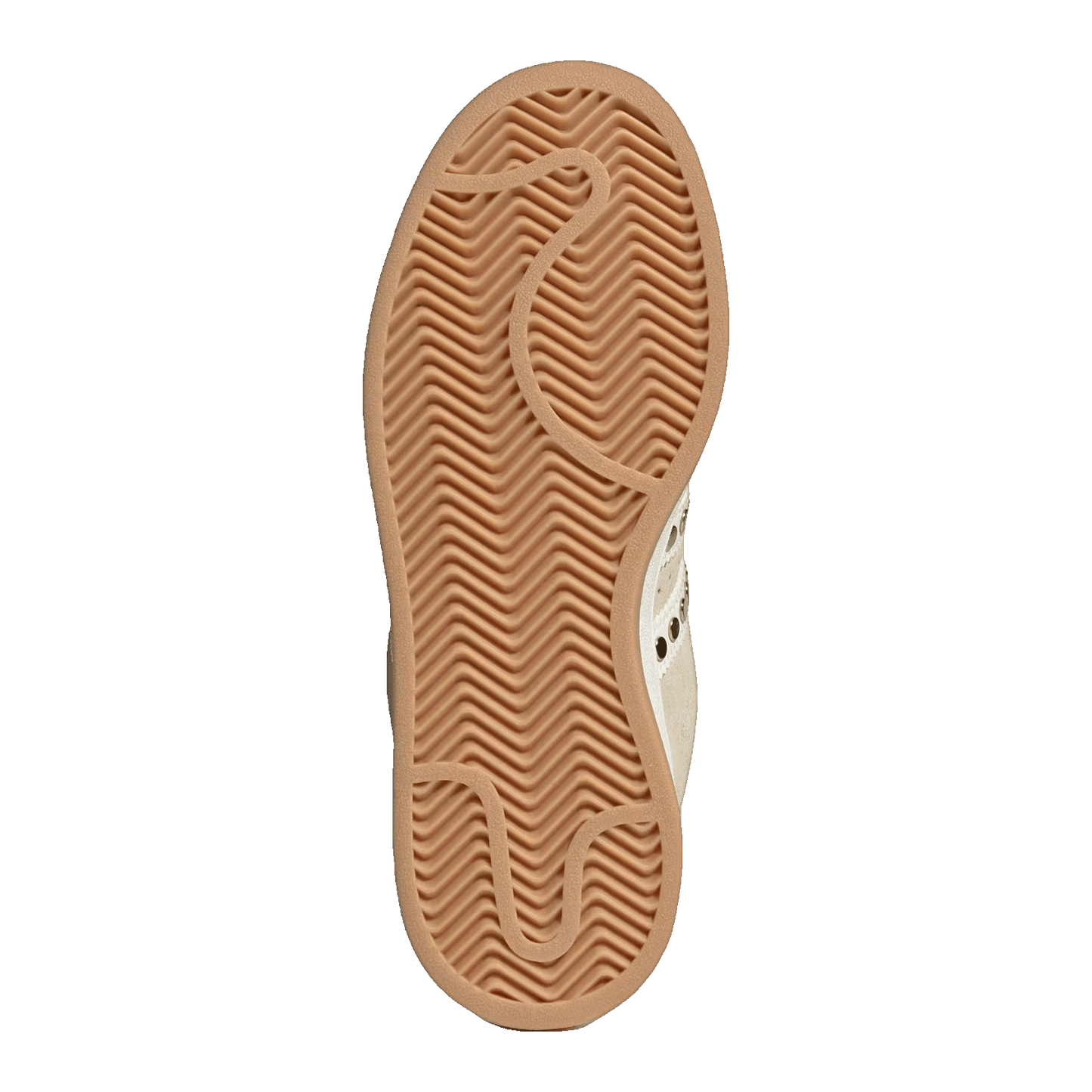 adidas Campus 00s Sand Strata Cream White (W) Sohle