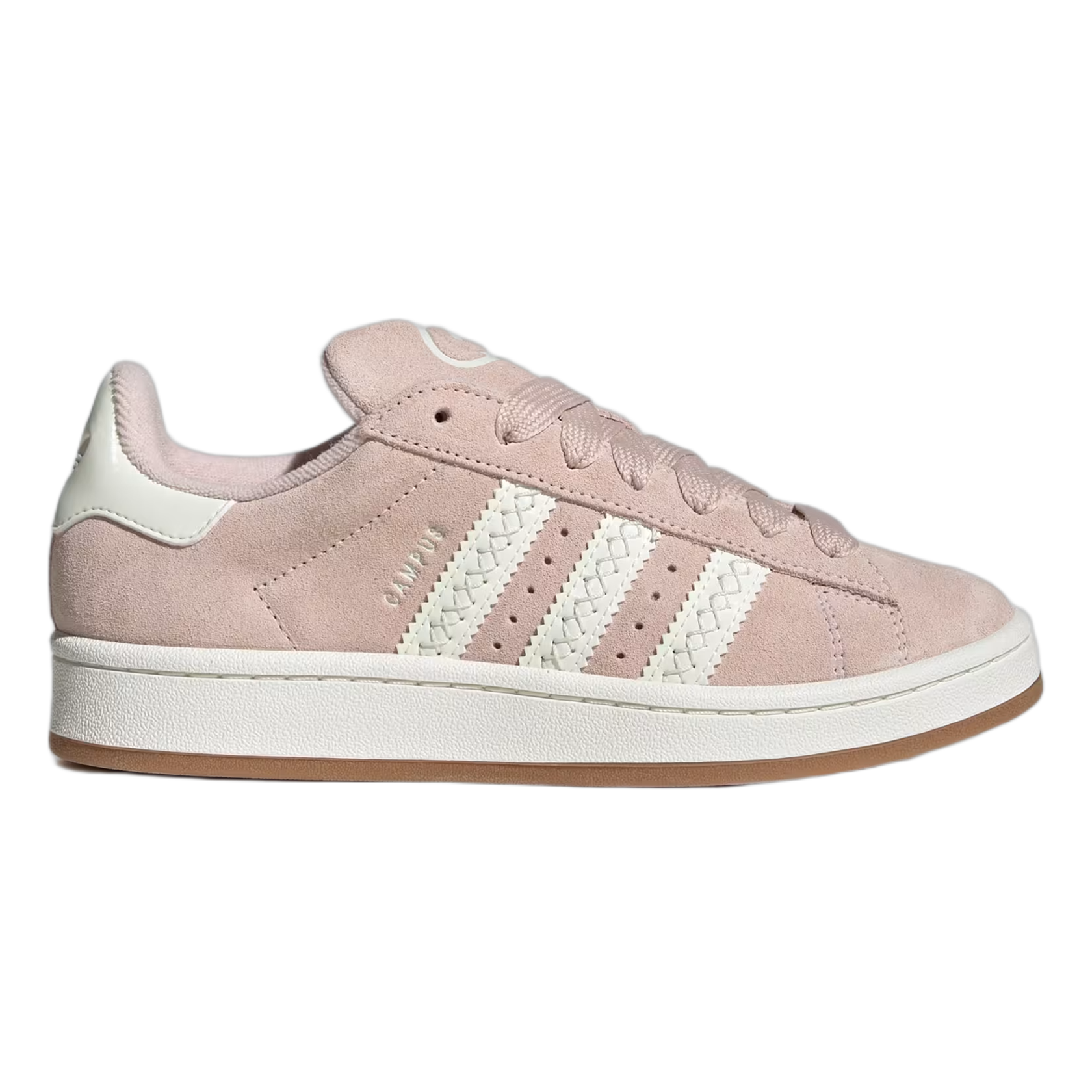 adidas Campus 00s Sandy Pink Off White (W) JR1376