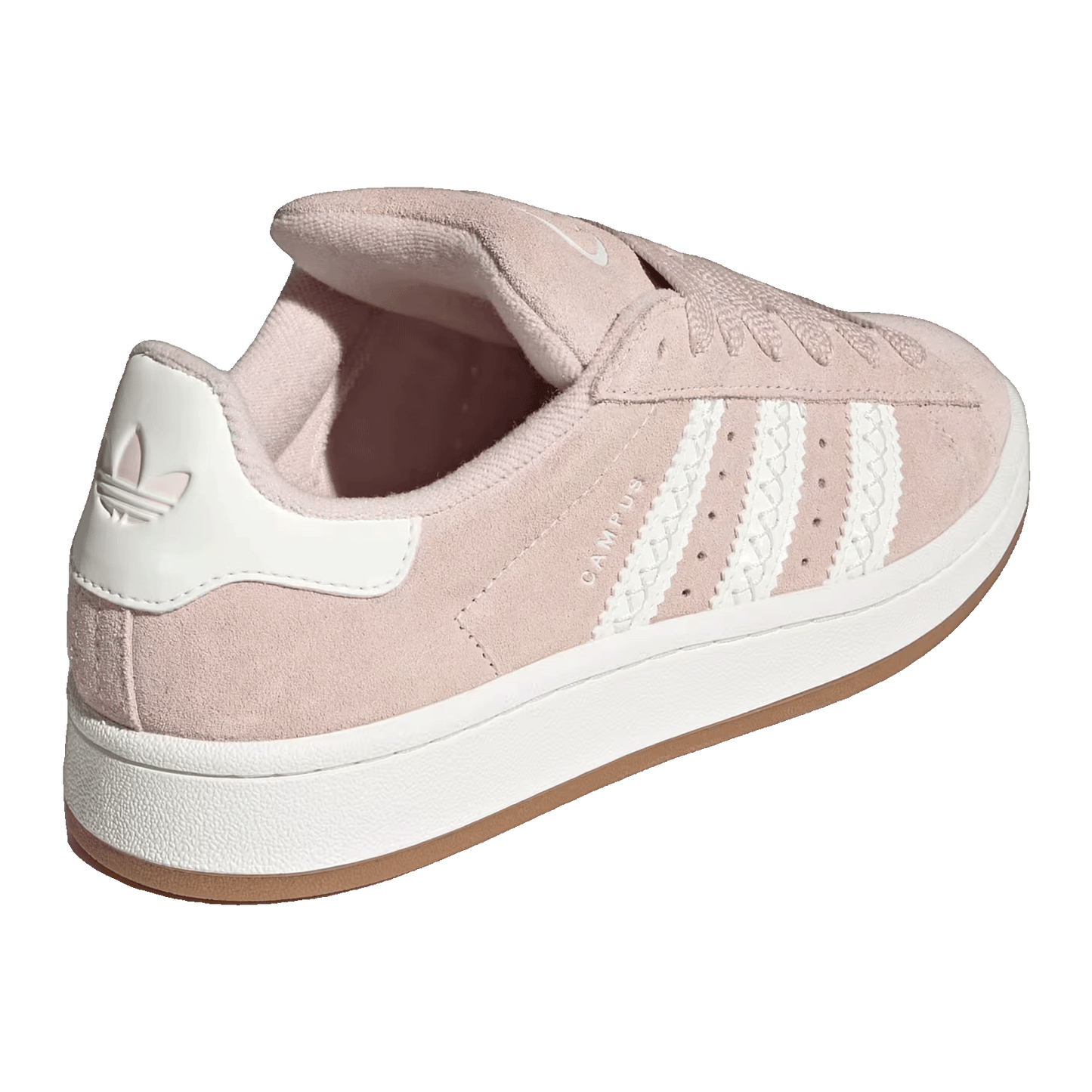 adidas Campus 00s Sandy Pink Off White (W) Back JR1376