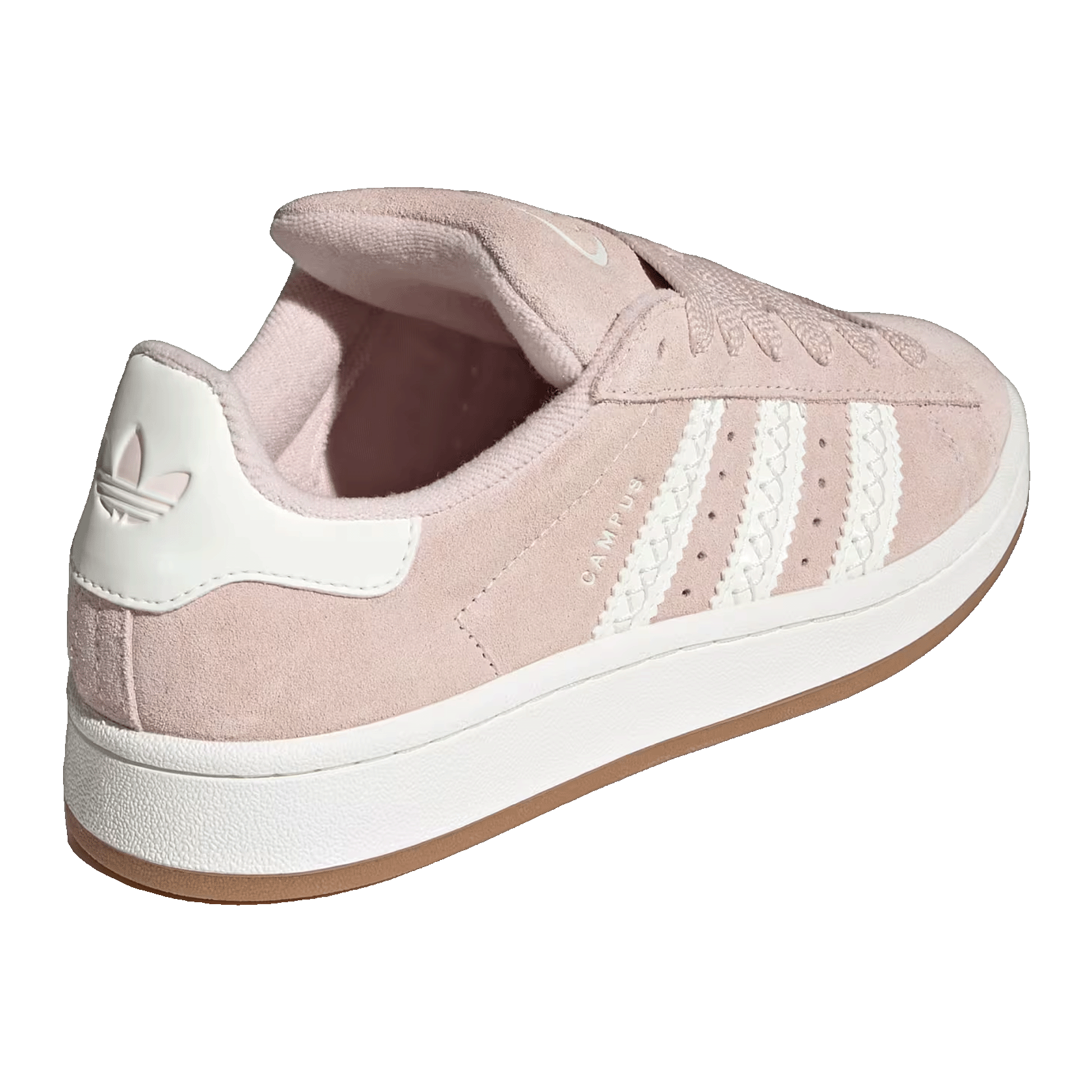 adidas Campus 00s Sandy Pink Off White (W) Back JR1376