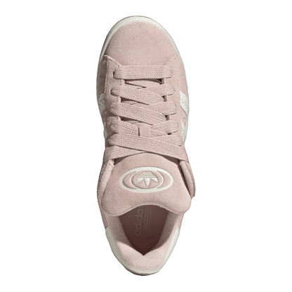adidas Campus 00s Sandy Pink Off White (W) Oben JR1376