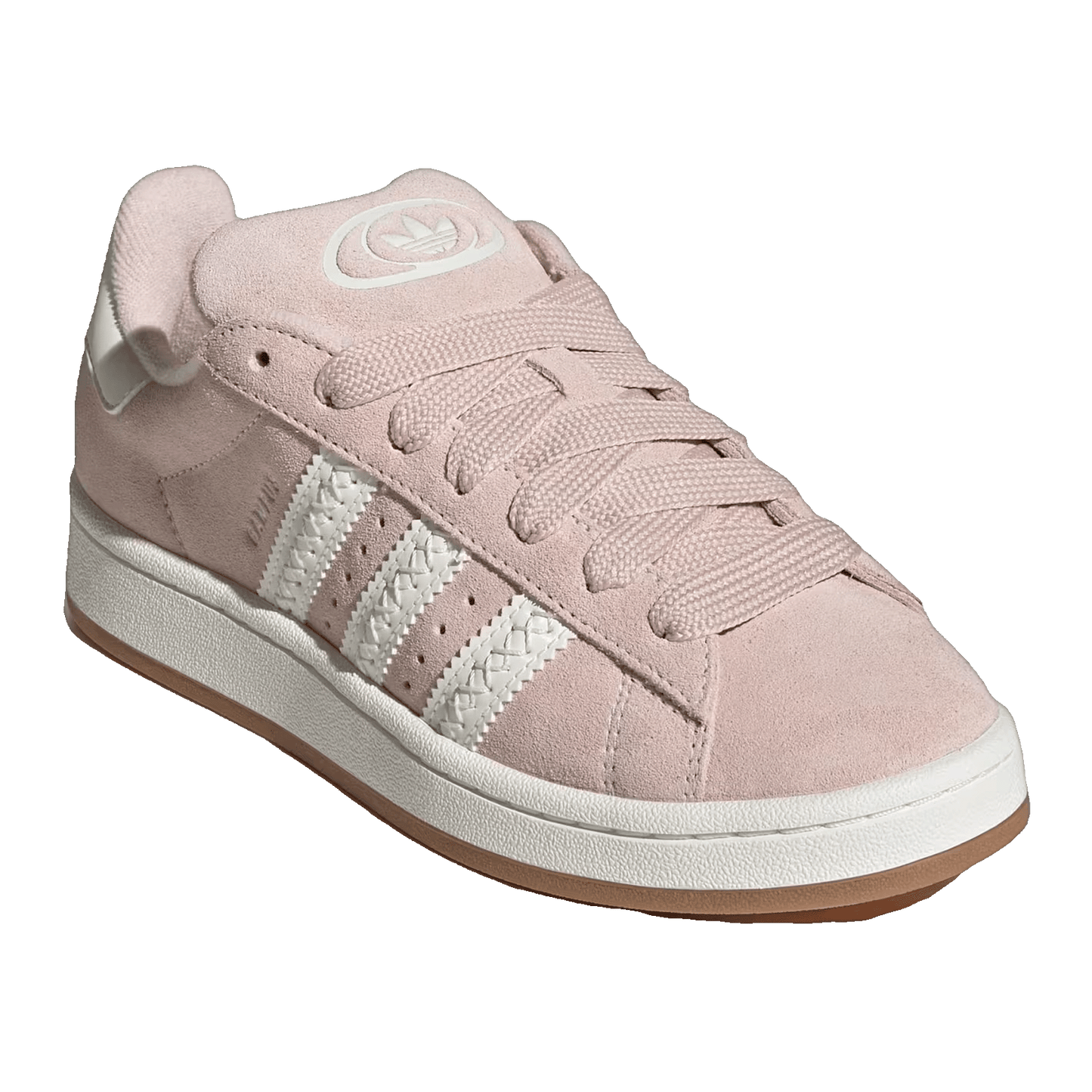 adidas Campus 00s Sandy Pink Off White (W) Side JR1376