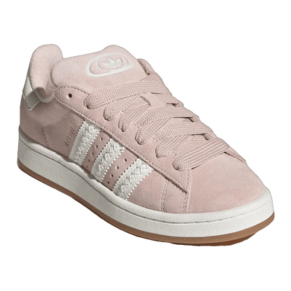 adidas Campus 00s Sandy Pink Off White (W) Side JR1376