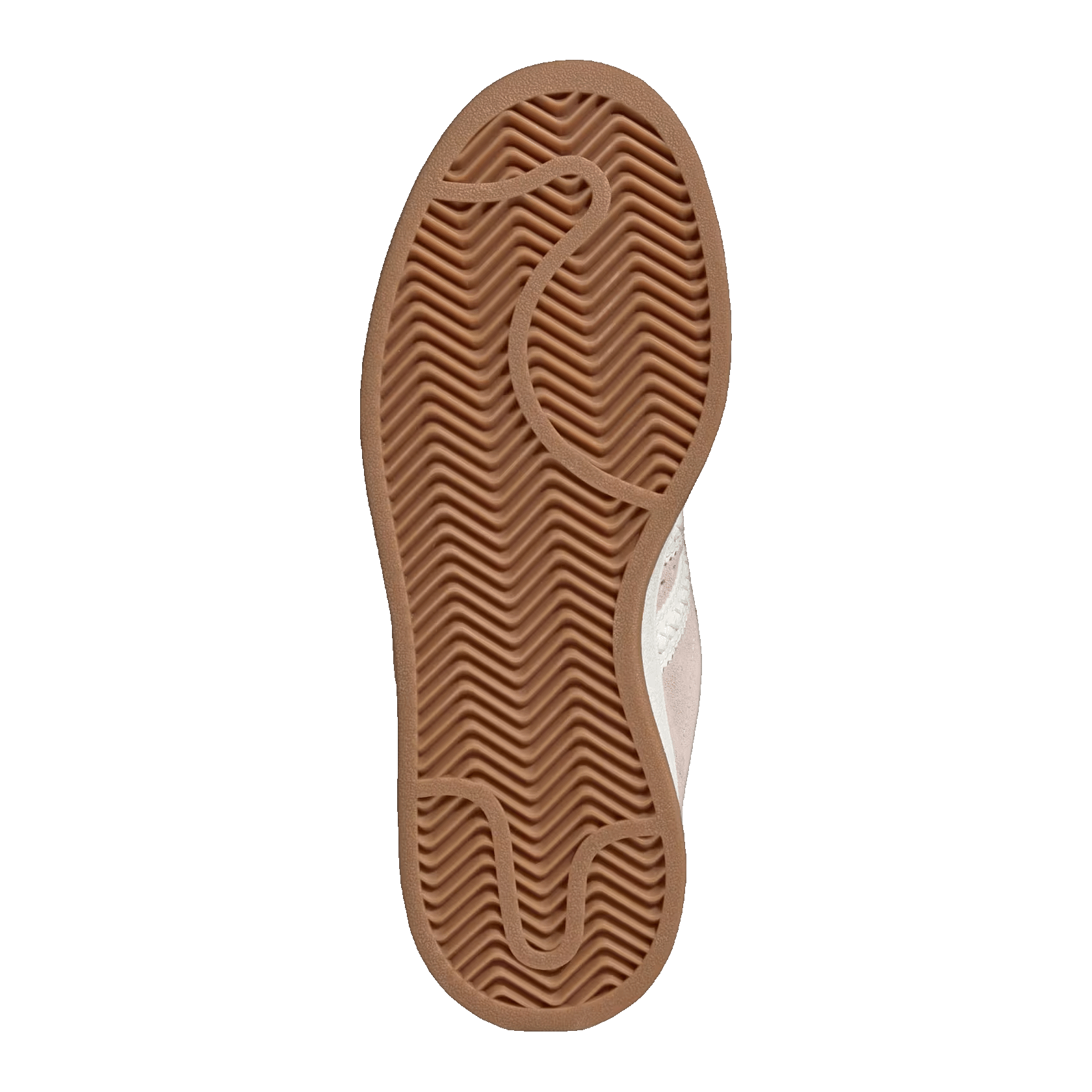 adidas Campus 00s Sandy Pink Off White (W) Sohle JR1376