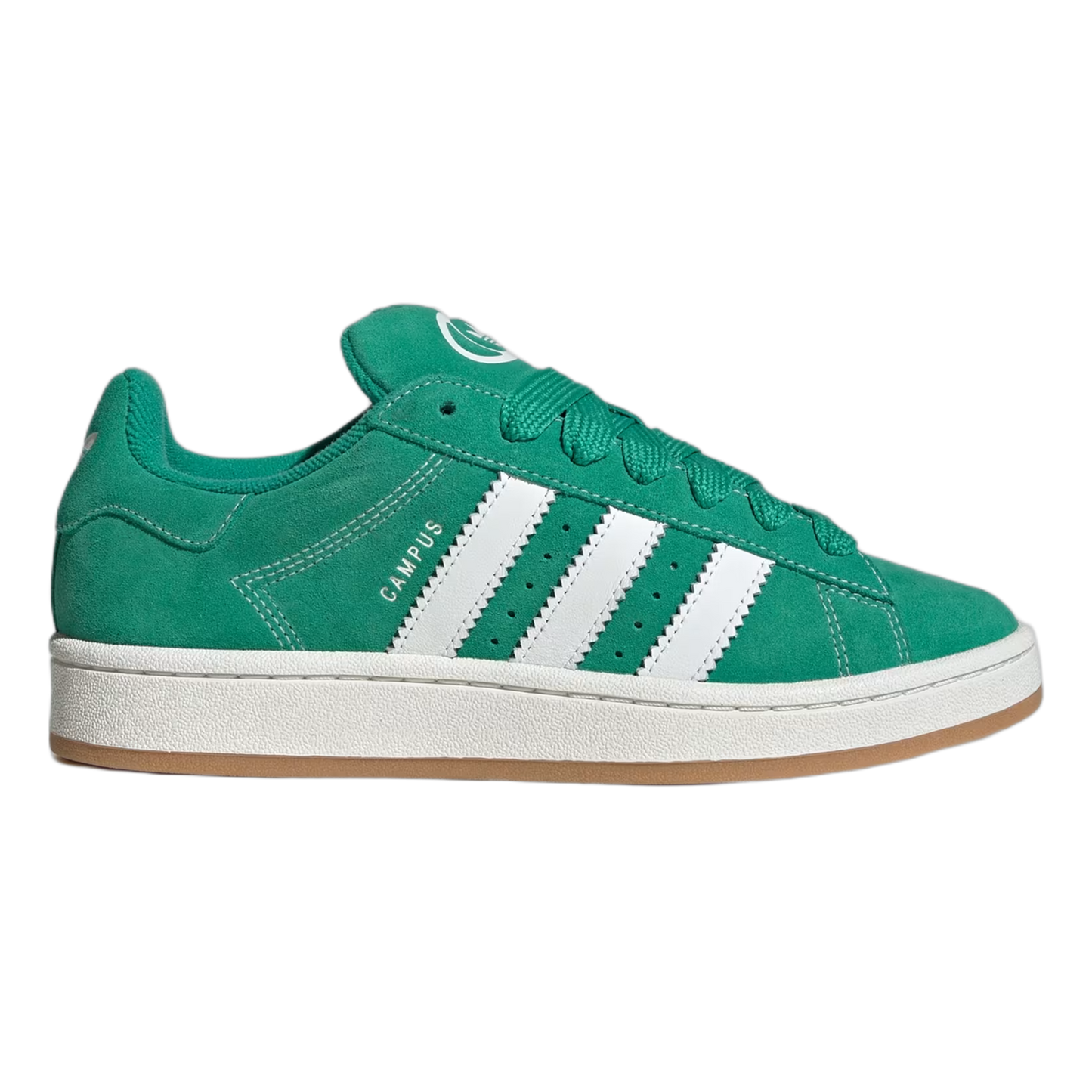 adidas Campus 00s Semi Court Green (W) JI2751