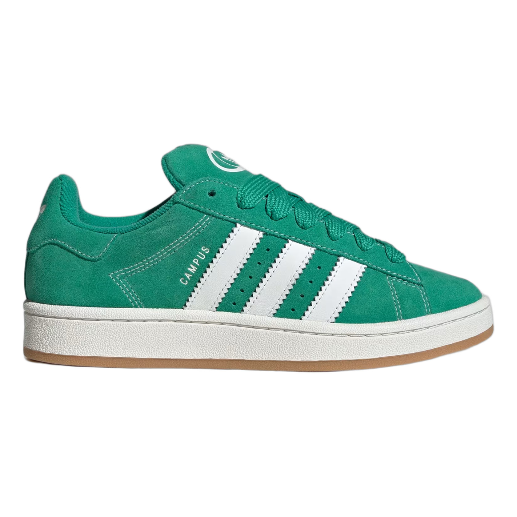 adidas Campus 00s Semi Court Green (W) JI2751
