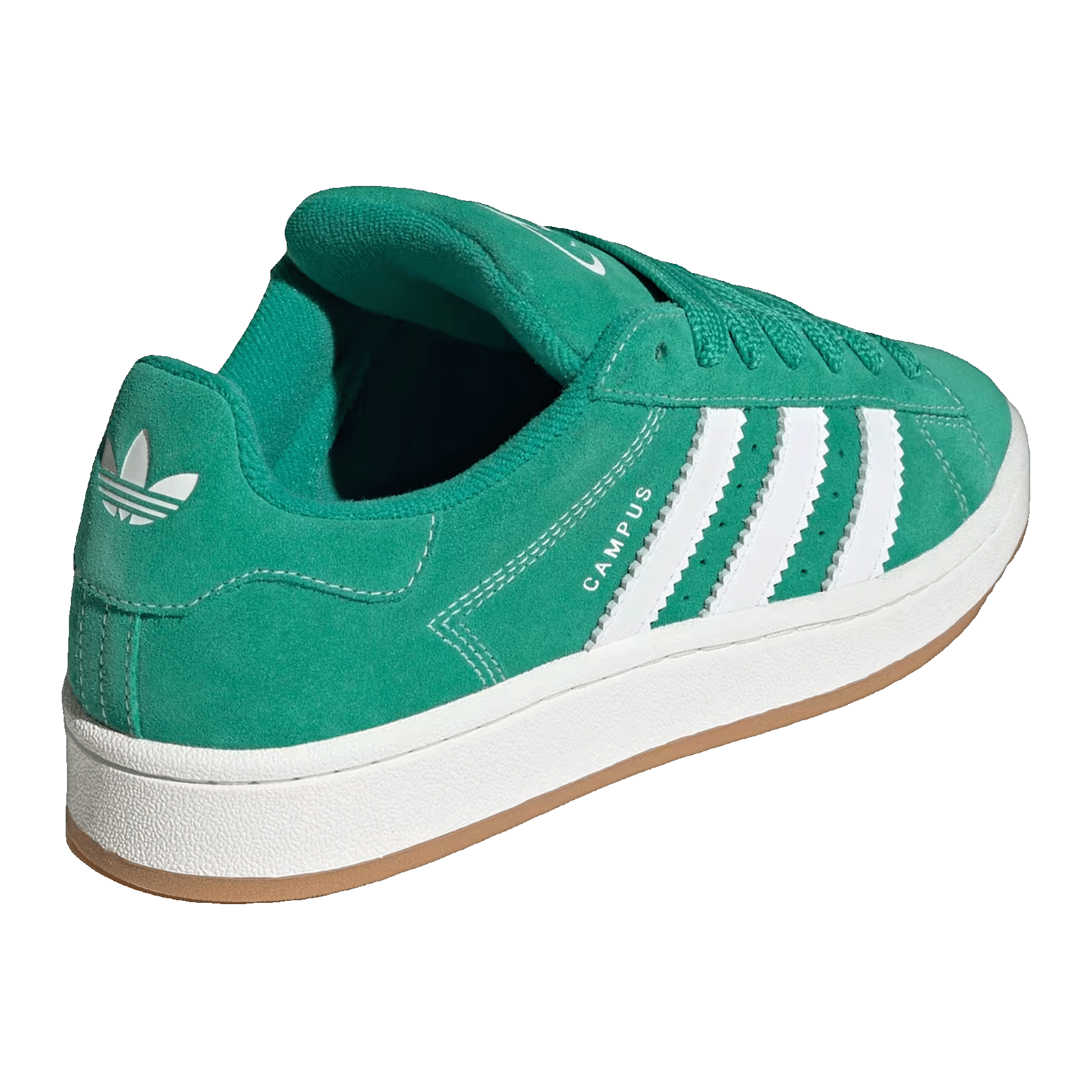 adidas Campus 00s Semi Court Green (W) Back JI2751
