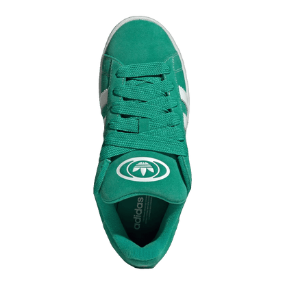adidas Campus 00s Semi Court Green (W) Oben JI2751