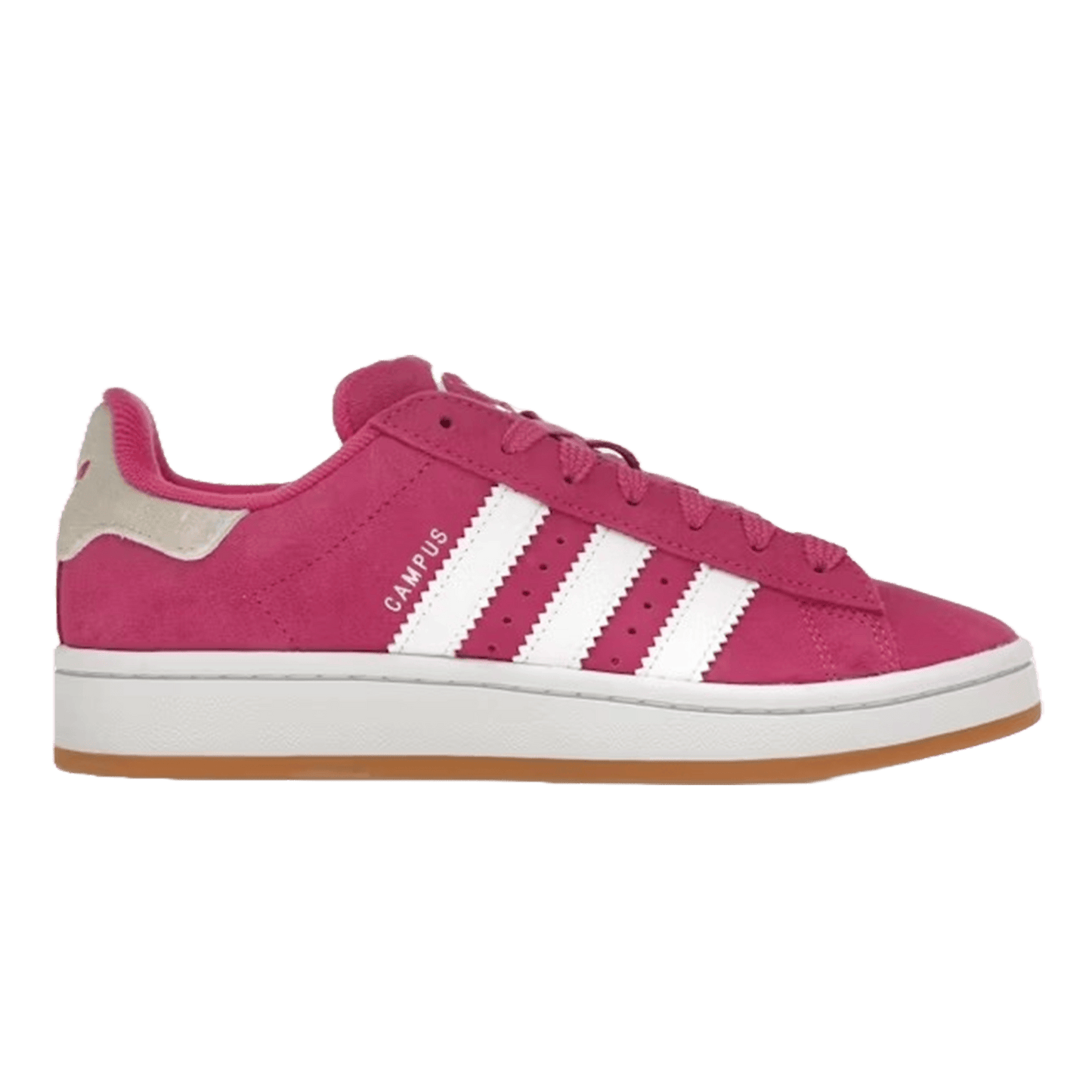 adidas Campus 00s Semi Lucid Fuchsia (GS)