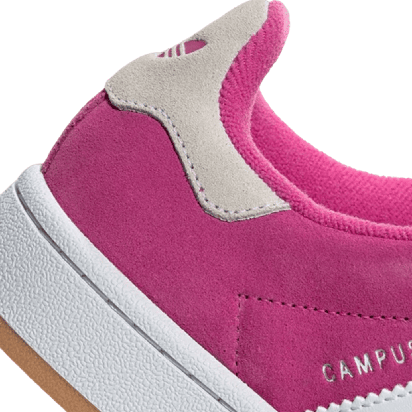 adidas Campus 00s Semi Lucid Fuchsia (GS) Nah