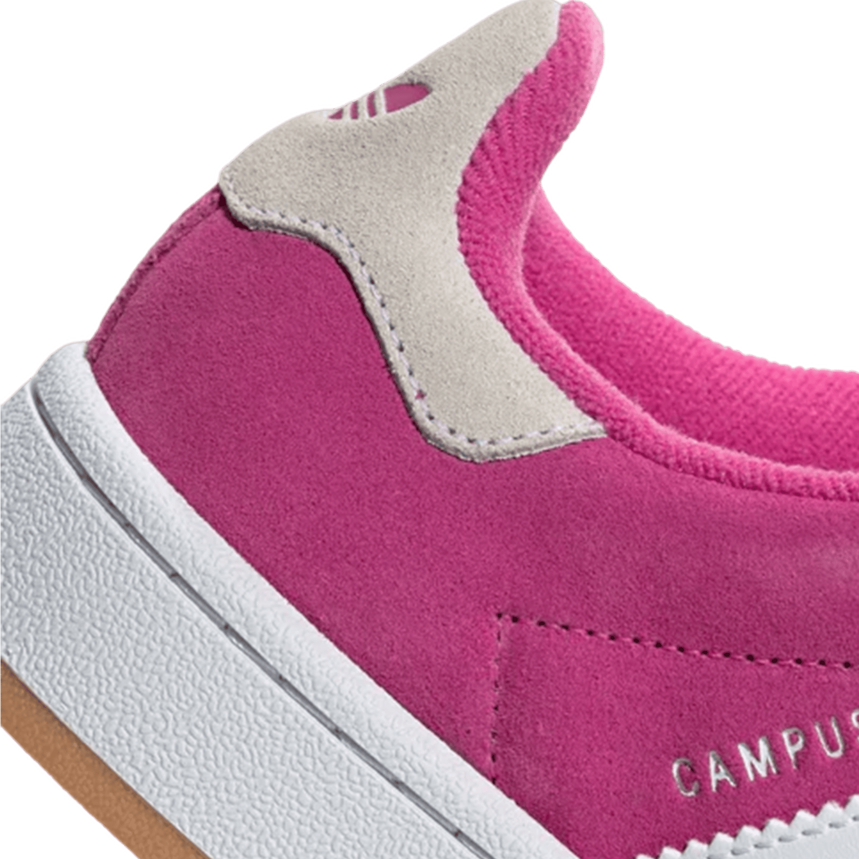 adidas Campus 00s Semi Lucid Fuchsia (GS) Nah