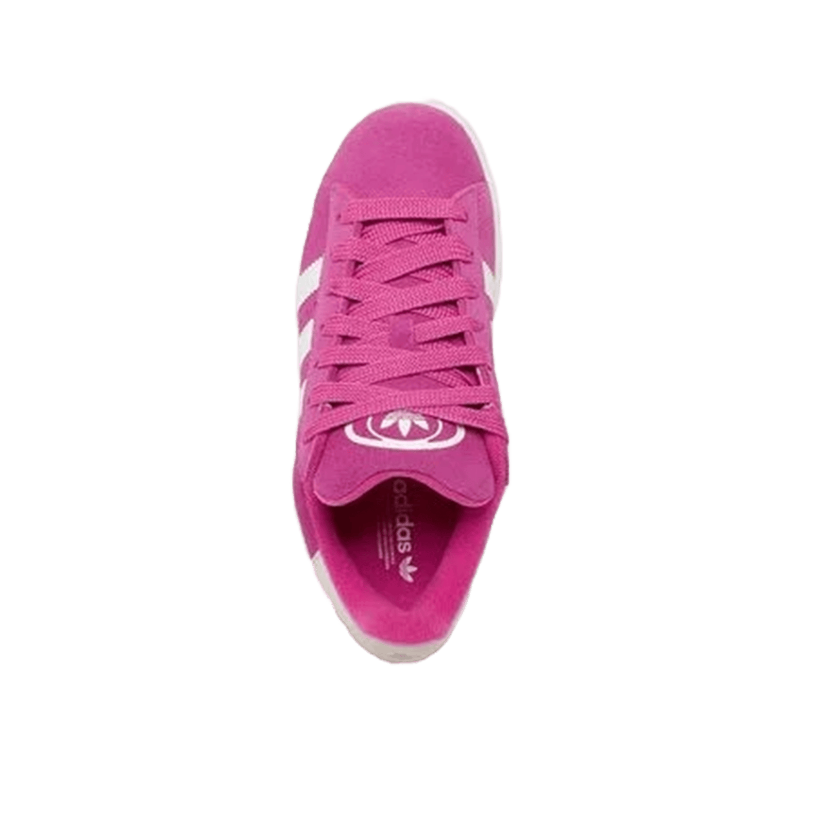 adidas Campus 00s Semi Lucid Fuchsia (GS) Oben