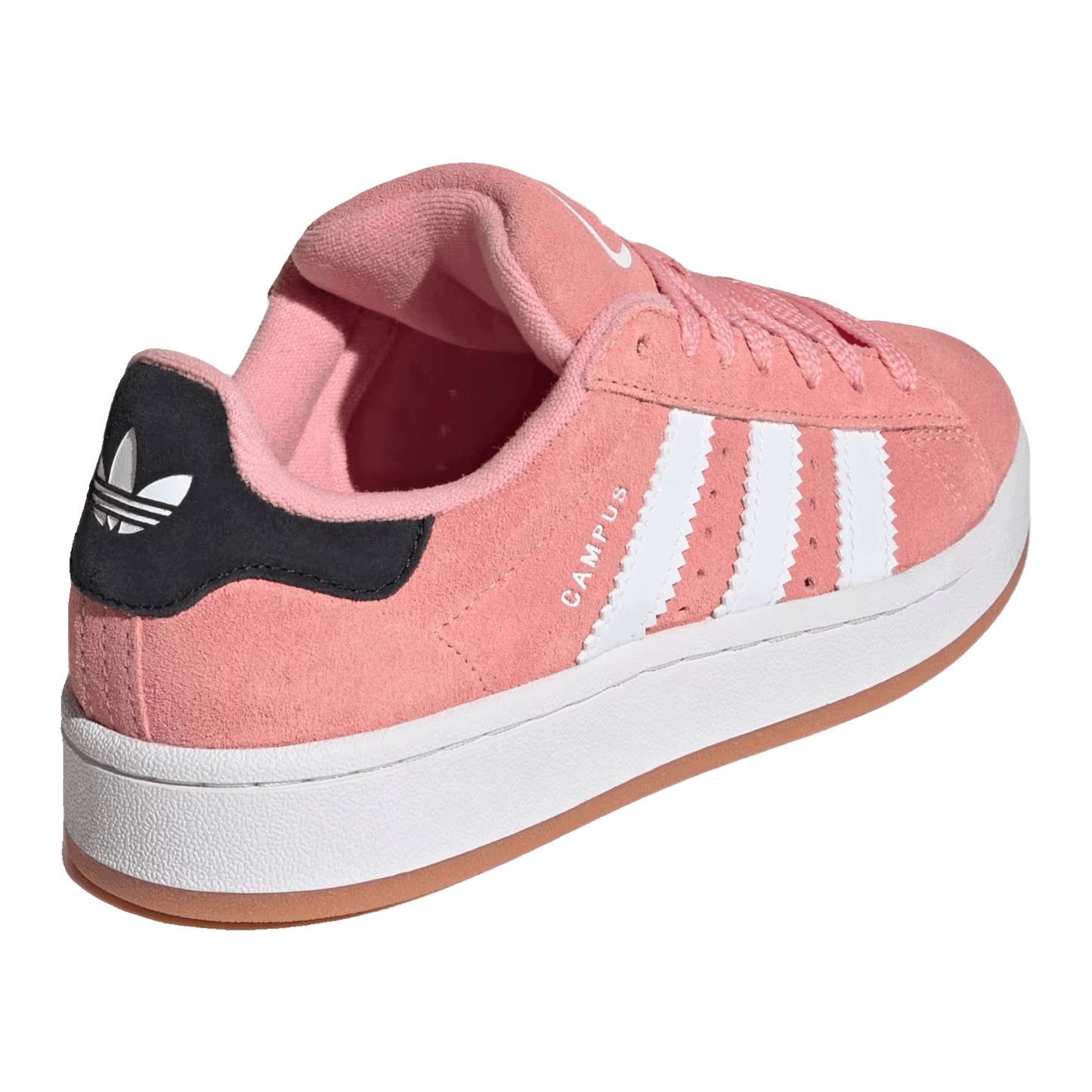 adidas Campus 00s Semi Pink Spark Cloud White Gum (GS)