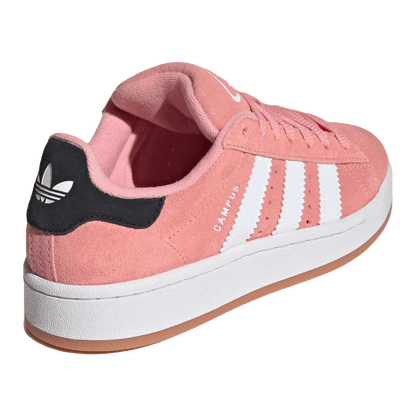 adidas Campus 00s Semi Pink Spark Cloud White Gum (GS)