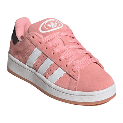 adidas Campus 00s Semi Pink Spark Cloud White Gum (GS)