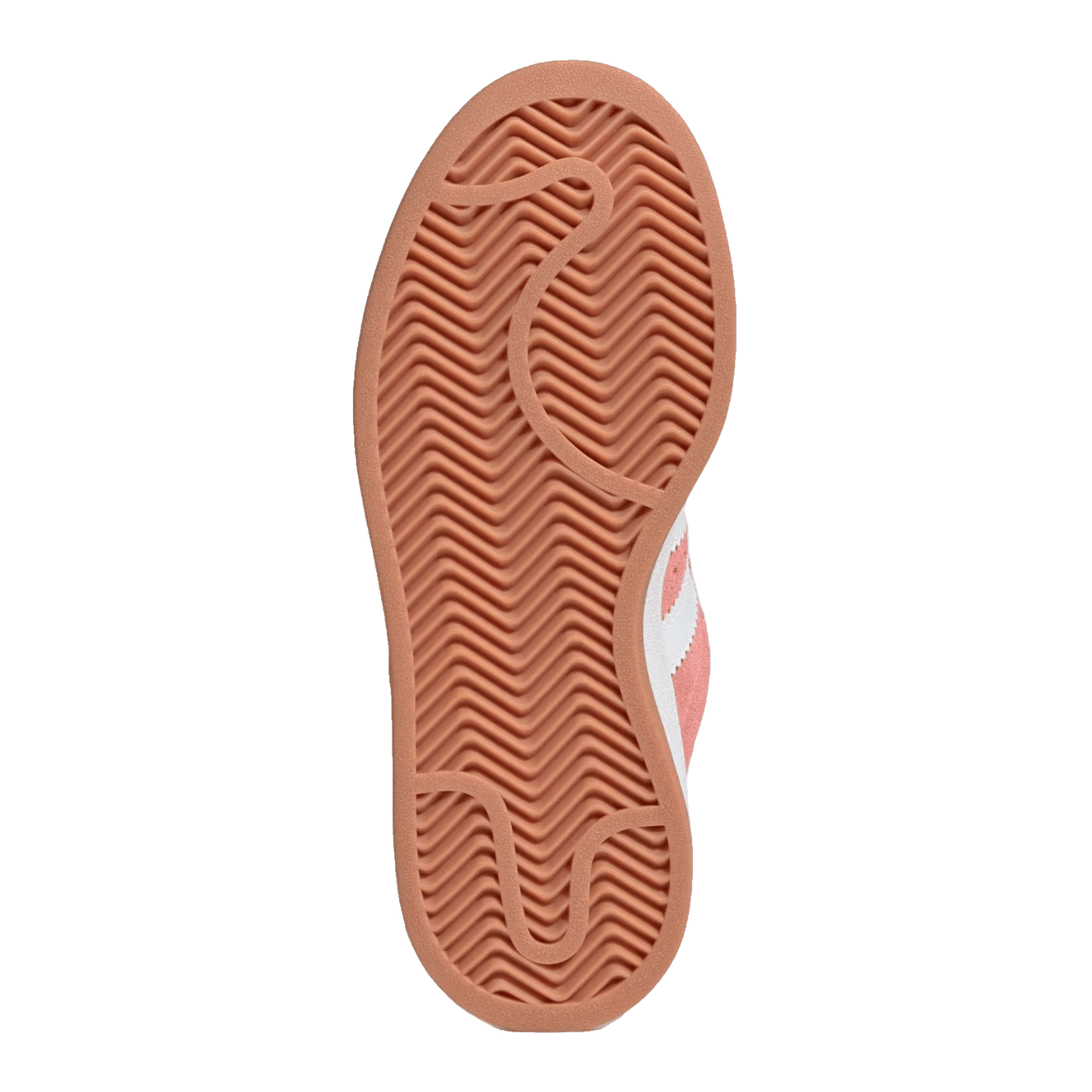 adidas Campus 00s Semi Pink Spark Cloud White Gum (GS)